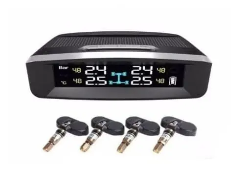 Cảm biến áp suất lốp ICAR